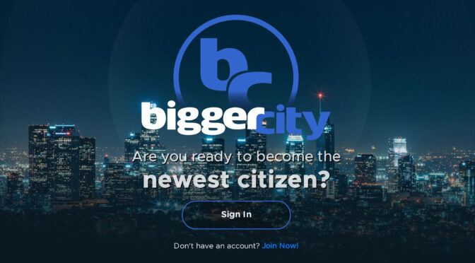 BiggerCity 2023 Review